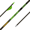 Gold Tip Hunter XT 300 Carbon Arrow 2" Vanes Pack of 6
