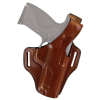Bianchi 25060 56 Serpent Belt Slide Leather Hip Holster Tan RH