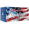 Hornady 80897 AG 300 AAC BlackoutWhisper/ 7.62x35mm 125 GR HP 50 Rounds