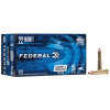 Federal Varmint & Predator 22 Hornet 35 Grain 50 Rounds