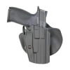 Safariland Model 578 GLS PF Holster Standard Pistol Paddle Holster RH Black