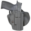 Safarialnd 578 GLS PF Compact Paddle Holster RH Black 578-283-411