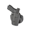 Safariland 578 Pro-Fit GLS (Grip Lock System) Paddle and Belt Loop Wide Standard Holster
