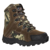 Rocky Youth Boys Waterproof Insulated MOBU Infinity Hunting Boots FQ0003710