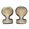 Tethrd Knee Pads Tan