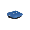 CLAM 8792 Ice Fishing Tent Fish Trap Shelter Travel Cover Nanook Nanook XL Cover Only Blue