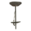 Banded Deluxe Slough Stool Realtree Legacy