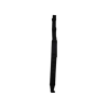 Blue Force Gear Padded 2 Point Sling Acetal Adjustment Black