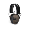 Walker's Razor Slim LP Electronic Earmuffs (NRR 23dB) Flat Dark Earth