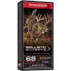 Winchester Ballistic Silvertip 6.8 Western 170 Grain Rcept 20 Rounds