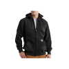Carhartt Mens Rain Defender Loose Fit Heavyweight Full-Zip Sweatshirts