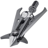 Ravin Broadhead 3Pk Steel