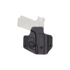 C&G Holsters OWB Covert Holster for Glock 29/30/30S Left Hand