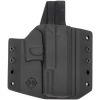 C&G Holsters OWB Covert Holster for Smith & Wesson 380EZ Right Hand
