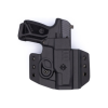 C&G Holsters OWB Covert Holster for Ruger Max-9 Right Hand