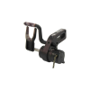 QAD Ultra-Rest Hunter Drop-Away Arrow Rest Right Hand Black, UHUBK-R