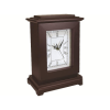 Peace Keeper Rectangular Gun Concealment Clock