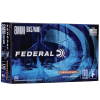 Federal 8A PowerShok 8mm Mauser 170 GR JSP 20 Rounds