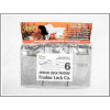 Sack-Up Model #109 52" Rifles 6pk