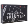 Hornady 82002 Precision Hunter 300WM 200 GR ELDX 20 Rounds