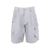 AFTCO Stealth Fishing Shorts Khaki