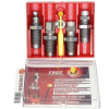LEE 90967 DELUXE 4 DIE CARBIDE SET 45 COLT