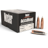 NOSLER 54825 30CAL 180GR ACCUBOND 50 CT.