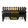 Wheeler P-Handle Driver Set 30Pc 1081957