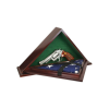 Peace Keeper Patriot Flag Gun Concealment Case