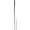 Daiwa Beefstick Salmon Steelhead Striper Spinning Rod Black 10'