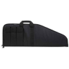 Bulldog Cases Assault Series Cases Black with Black Trim 48 Inch, BD430