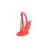 Warthog Sharpeners V-Sharp Curve 325 Grit Red