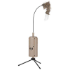 LUCKY DUCK 21-20118-3 KING CRITTER DECOY