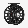 CROSSWATER IV 4/5/6 REEL Black