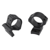 Winchester Base/Rings xpr 1" Med Mattel Black