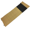 Birchwood Casey Shooting Mat Tan Elbow Matting