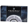Federal Power-Shok .303 British 150 Grain JSP 20 Rnd Box