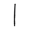 Blue Force Gear 2 Point Sling Acetal Adjustment, Fastex Quick Release Black