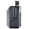 Blackhawk 419002BBR Omnivore Multi-Fit Holster Right Hand Black One size