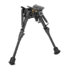 Caldwell XLA 9"-13" Pivot Bipod