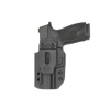 C&G Holsters IWB Covert Holster for SIG Sauer P365-xMACRO Left Hand