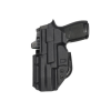 C&G Holsters IWB Covert Holster for SIG Sauer P320C/M18 Left Hand