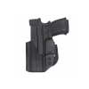 C&G Holsters IWB Covert Holster for xD/xD-M Elite 3.8" Left Hand