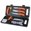 Outdoor Edge WP-2 Wild Pak 8 Piece Game Processing Kit