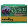 SIERRA 1727 6.5MM 123 GR HPBT MATCH 100 CT.