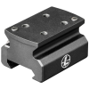 Leupold DeltaPoint Pro AR Mount Matte