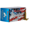 Hornady 80237 American Gunner 223 55 GR HP 50 Rounds