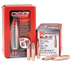 HORNADY 2635 6.5MM .264 143 GR ELD-X 100 CT.