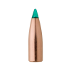 Sierra GameChanger Tipped GameKing Bullets 30 Caliber (308 Diameter) 125 Grain Polymer Tip Spitzer Flat Base Box of 100