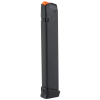 Glock 17 / 34 33 Round 9mm Magazine Orange Follower 65971